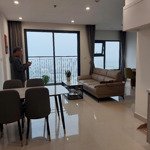 Chủ nhà cần cho thuê nhanh căn hộ tại toà s2.17, vinhomes ocean park. tầng trung, view siêu đẹp
