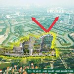 Bán căn 2n2vs view thẳng biệt thự đảo, hồ thiên nga tòa sky forest ecopark giá bán 3,6tỷ. liên hệ: 0916226551