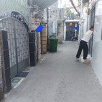 Mình cần bán nhà võ duy ninh bình thạnh