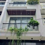 Cho thuê nhà đường 407/24a sư vạn hạnh, phường 12, quận 10