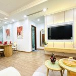 Siêu hiếm căn hộ park hill 53m2, giá siêu rẻ 5 tỷ full nội thất cao cấp