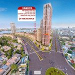 Cần bán căn hộ 3pn-view biển cực đẹp tầng cao tòa panaroma 1 dự án sun cosmo bàn giao ngay tháng 6