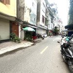 Chdv mặt phố đồng cổ - doanh thu 60tr/1th. khu vực vip - dân trí cao
80m, 7t, tm. bán 17,5 tỷ
