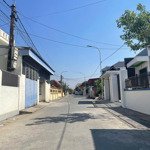 Bán đất 202m2 tại đường 360, thị trấn trường sơn, an lão, hải phòng, giá 1,55 tỷ