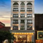 Bán khách sạn lê thánh tôn bến nghé q1 dt: 12x25 kc: hầm 9 tầng 75 phòng dt:gần 2 tỷ/th giá: 370 tỷ