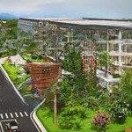 Bán lô lk dự án lightland chợ vực - hoằng hóa, biển hải tiến, sổ đỏ chính chủ, giá: tt