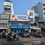 Bán nhà mặt tiền điện biên phủ, p. 25, q. bình thạnh vị trí vip. ngang lớn 9m. chỉ 560tr/m2.