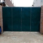 Bán đất tại tàm xá, thôn đoài, 24,3 tỷ, 179m2, nở hậu vuông đẹp, đón đầu lên quận, cầu tứ liên