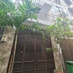 Bán nhà đường ô tô đường tô hiến thành giá hấp dẫn