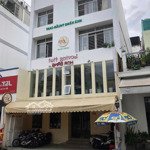 Bán nhà góc 2mt đường nguyễn thiện thuật q,3,dt 5m x 12,5 lầu sân thượng,hđt 60tr/tháng,giá 12,5 tỷ