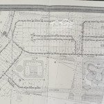 Trục chính dự án đại học mở đường tam đa