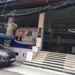 Bán nhà 2mt đường nguyễn thiện thuật q.3, dt : 5m x 12, nhà cấp 4 ( tiện xây mới ), giá : 13 tỷ tl