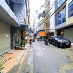 Phân lô ngõ thông ô tô tránh phố pháo đài láng, đống đa. 42 m2, 5t - mặt tiền 4m. sđcc, giá 15 tỷ
