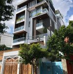 Bán nhà siêu hiếm mt đường đặng văn ngữ - phú nhuận - dt 8x22m - 4 tầng. hđt 120 triệu. giá 35 tỷ