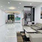 Hẻm xe hơi - 2 tầng - 80.4m2 - chu văn an - bình thạnh - 11.9 tỷ