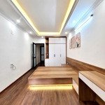 Bán nhà mới thịnh liệt 30m2 nhỉnh 5 tỷ