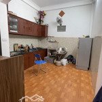 Bán nhà thịnh liệt 40m2 dân xây