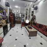 Chính chủ gửi bán nhà thịnh liệt 35m2