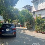 Nhỉnh 9tỷ có ngay hộ khẩu p4 tân bình,xe hơi đỗ cửa-105m2-(5x21m)-4tầng.