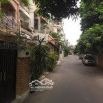 Bán nhà hxh đường 3/2 q.10, dt : 3,8m x 15m, 5 lầu, hđt 45tr/tháng, giá : 6,85 tỷ tl