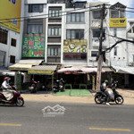 Thuê mặt tiền cmt8 nguyên căn lâu dài giá tốt