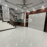 Gấp! bán nhà thịnh liệt mới 30m2