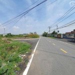 Chủ gửi bán gấp lô đất mặt tiền đường nhựa bưng ông thoàn qh 30m dt: 223m2 giá tốt nhất khu vực