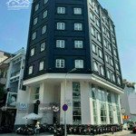 Bán gấp tòa chdv đường trường chinh. dt: 10.5x35m. hầm 7 tầng. hđt: 300tr/tháng. giá 35.9 tỷ tl