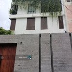Mặt tiền đường 6x27m nhà 3 tầng khu cư xá bắc hải, q.10 vị trí đẹp, hiếm có, đầu tư sinh lời cao
