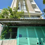 Hiếm có khó tìm tại an khánh quận 2, nhà đẹp hẻm ô tô 7 chỗ tới nhà, chỉ cách trần não tầm 200m