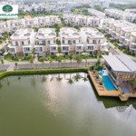 Bán biệt thự chính chủ tại dragon village, 6 tỷ vnd, 90m2, 4 phòng ngủ 5wc