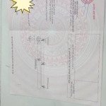 Chung cư xã hội việt sing ,vsip 1 ,lầu 4 sổ hồng làm gác 38m2 rồi : 370 triệu ,sài gòn mua được