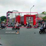 Bán gấp! góc 2mt hoàng hoa thám - nguyễn minh hoàng 6.5x28m cn: 160m2 hđt: 140 triệu/th, 26.5 tỷ