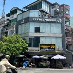 Siêu phẩm 2mt rẻ nhất 100%! bán nhà mt cô giang, quận 1 ( 6x 15m, 4 tầng, hđt 120 triệu), giá 35 tỷ