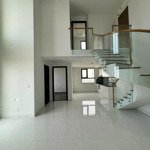 Cần cho thuê căn hộ duplex pegasut 2. p.6 - q8. 3pn 2wc dt 90m2 nhà trống. giá 13tr. lh 0866688444