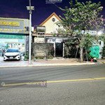 Bán mặt tiền kinh doanh đông hòa dĩ an