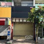 Nhà mặt tiền kinh doanh đ. trương vĩnh ký- tân thành- tân phú giá 3,9tỷ/80m2. cho thuê 22 tr/tháng