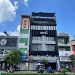 Hàng kín ngộp bank! mt lý thường kiệt p8 tân bình đoạn đẹp nhất 9x23m xd h7t - hđt 150tr chỉ 45 tỷ