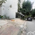 Bán đất tại tu hoàng, phương canh, nam từ liêm, 80m2, giá chỉ có 15,6 tỷ