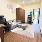Cho thuê cc 1n1k, bếp riêng, 55m2 tại trung văn, 5,6tr, nhận ngay