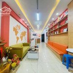 Bán nhà mặt phố kinh doanh đại la, hai bà trưng 61m, 7 tầng, giá 35 tỷ.