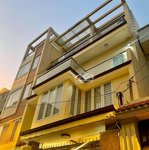 Ngộp lắm rồi - cần bán gấp nhà giá 3tỷ980/105m2 - hồng hà, p9, phú nhuận, gần công viên gia định