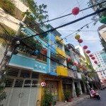Tin thật 100%! mặt tiền đặng thai mai, pn. dt 4 x 20m, 4 tầng phù hợp dọn vào ở ngay chỉ 16,7 tỷ tl