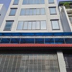 5x22m, 4 lầu, hđ thuê 120tr, nhà mặt tiền 14m huỳnh văn bánh, gần ubnd phú nhuận, giá 39.5 tỷ