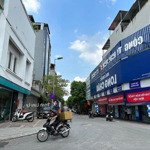 Bán đất 279 đội cấn 276 m2 x mặt tiền 9m ngõ thông ba gác tránh xe máy đầu tư phân lô/ xây ccmn