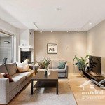 Ngang hiếm 5,5m! nhà đẹp sát mặt tiền huỳnh văn bánh, pn (5,5 x 17m) ~ 80m2 - 4 tầng chỉ 12 tỷ tl
