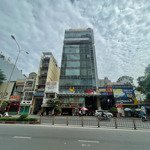 Bán nhà mt đường vườn lài, p. tân thành, tân phú. dt: 8x20m - 4 tầng - hđt: 154 triệu - giá: 37 tỷ