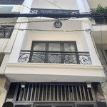 4x18m, 4 lầu, nhà hxh 5m nguyễn trọng tuyển, gần đh tài chính marketing, giá 14 tỷ