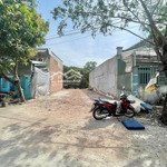 đất trung tâm tp dĩ an chủ cần thanh lý giá tốt 900tr/118m2,sổ riêng, p.an bình gần kcn dapark.