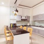 Cho thuê căn hộ hưng phát – the golden star, q.7, mt nguyễn thị thập, ngay siêu thị big c, 70m2, 13tr